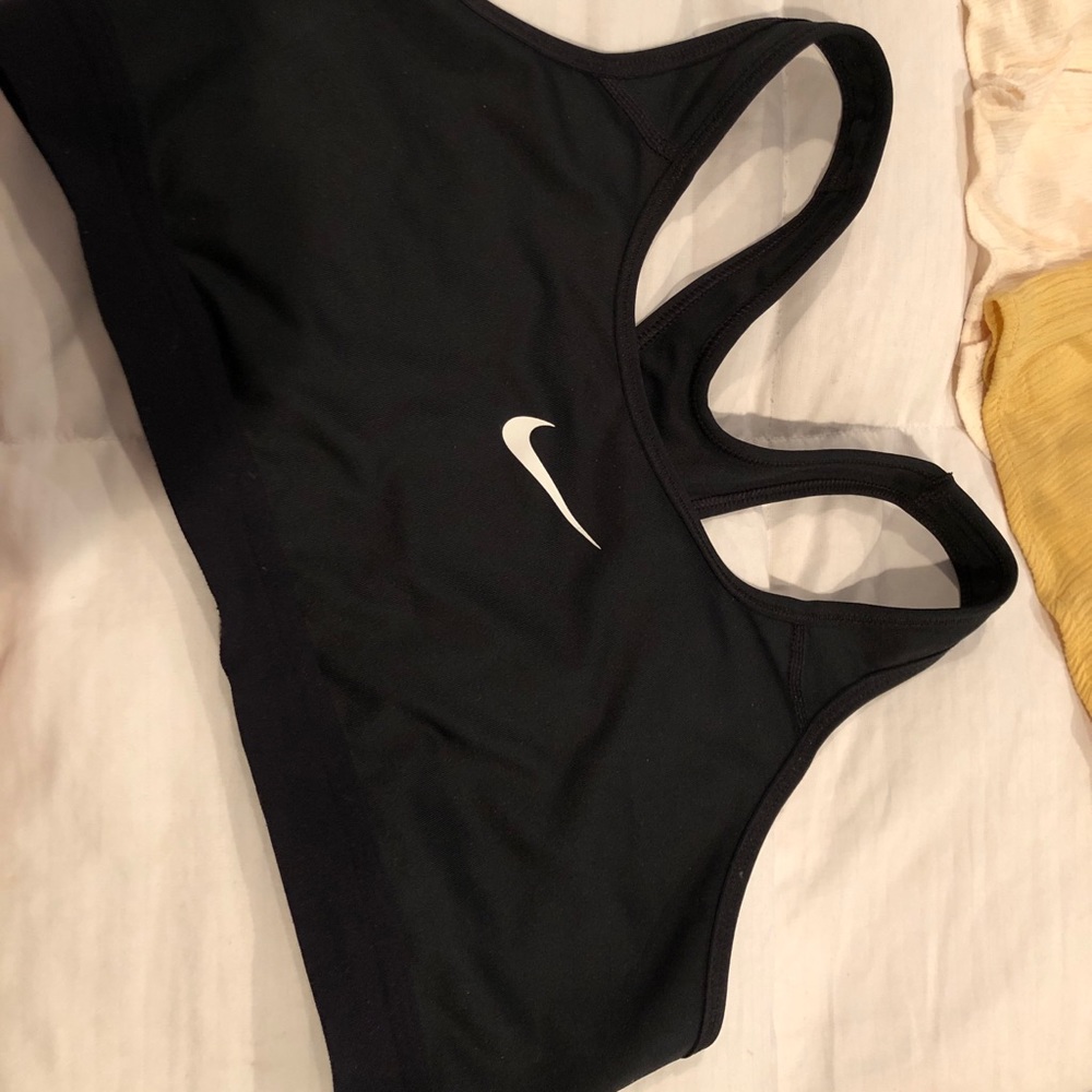 Gently used Nike Sports Bra